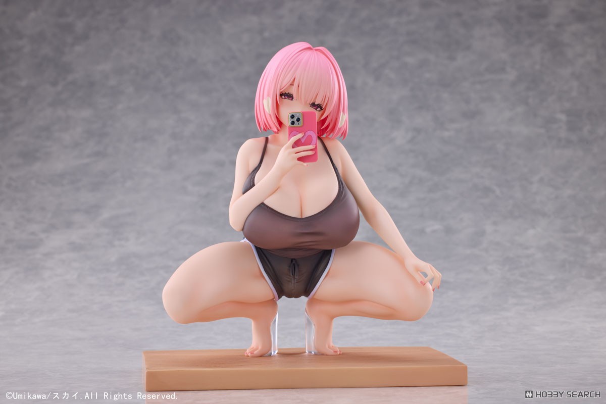 【特典付】茜 Illustrated by スカイ 豪華版 (フィギュア) 商品画像6