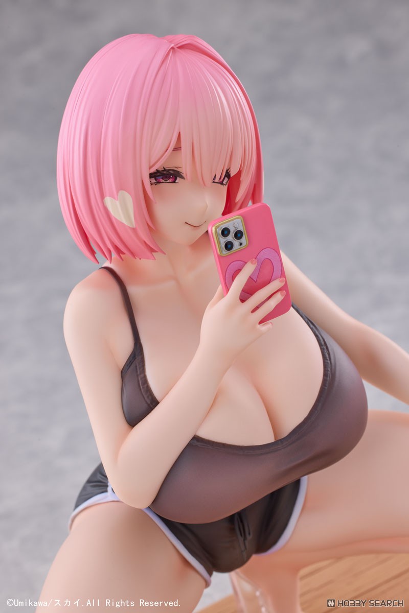 【特典付】茜 Illustrated by スカイ 豪華版 (フィギュア) 商品画像7