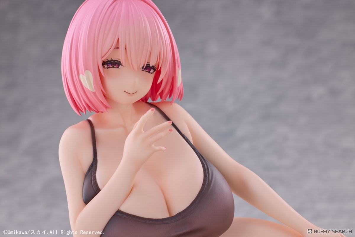 【特典付】茜 Illustrated by スカイ 豪華版 (フィギュア) 商品画像8