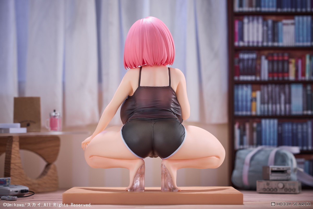 【特典付】茜 Illustrated by スカイ 豪華版 (フィギュア) その他の画像4