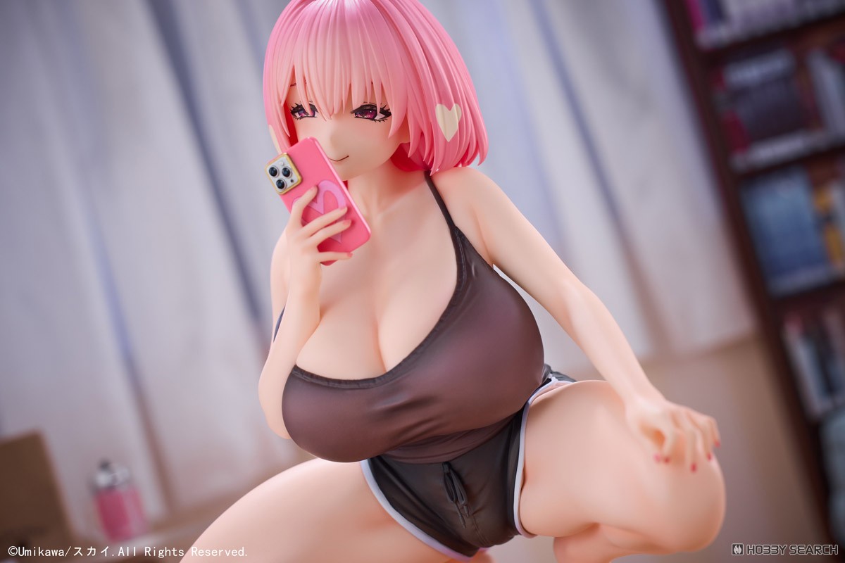 【特典付】茜 Illustrated by スカイ 豪華版 (フィギュア) その他の画像5