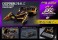 C.F.C. -Heritage Edition- Future GPX Cyber Formula 11 Exssperion Z/A-8 (Shoemach) (Completed) 商品画像11 Thumbnail