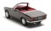 アルファロメオ ジュリア GT スパイダー 1963年 ブラウンメタリック (ミニカー) 商品画像3 サムネイル
