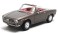 アルファロメオ ジュリア GT スパイダー 1963年 ブラウンメタリック (ミニカー) 商品画像1 サムネイル