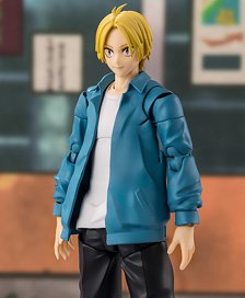 S.H.Figuarts Shin Asakura (Completed)