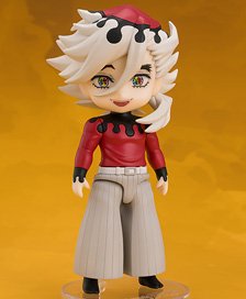 Figuarts Mini Doma (Completed)