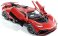 メルセデス AMG ONE レッド (ミニカー) 商品画像1 サムネイル
