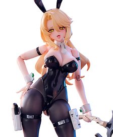 [Bonus Included] Guardian Erena 1/12 Articulated Figure (PVC Figure)