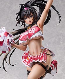 Bay (PVC Figure)