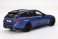 BMW M3 ツーリング M ポルティマオブルーメタリック ※開閉式 (ミニカー) 商品画像2 サムネイル