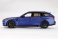 BMW M3 ツーリング M ポルティマオブルーメタリック ※開閉式 (ミニカー) 商品画像4 サムネイル