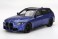 BMW M3 ツーリング M ポルティマオブルーメタリック ※開閉式 (ミニカー) 商品画像1 サムネイル