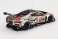 シボレー コルベット Z06 GT3.R IMSA セブリング12時間 2024 #4 コルベットレーシング by Pratt Miller Motorsports (ミニカー) 商品画像2 サムネイル