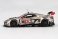 シボレー コルベット Z06 GT3.R IMSA セブリング12時間 2024 #4 コルベットレーシング by Pratt Miller Motorsports (ミニカー) 商品画像3 サムネイル