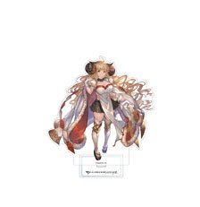 Granblue Fantasy Acrylic Stand Anila (Anime Toy)
