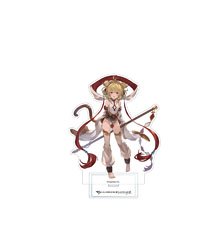 Granblue Fantasy Acrylic Stand Andira (Anime Toy)