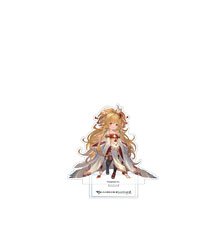 Granblue Fantasy Acrylic Stand Mahira (Anime Toy)
