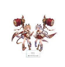 Granblue Fantasy Acrylic Stand Cidala (Anime Toy)