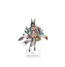Granblue Fantasy Acrylic Stand Payila (Anime Toy)
