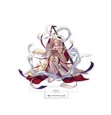 Granblue Fantasy Acrylic Stand Indala (Anime Toy)