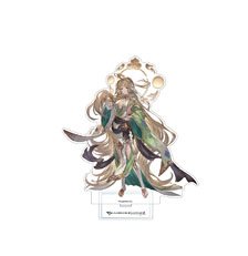 Granblue Fantasy Acrylic Stand Bhaisa (Anime Toy)