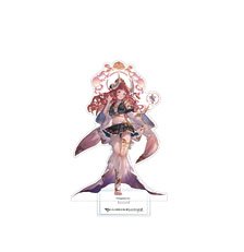 Granblue Fantasy Acrylic Stand Bhadra (Anime Toy)