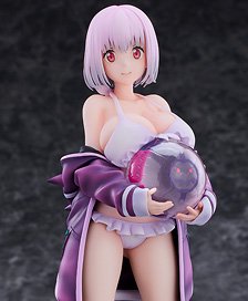 Akane Shinjo (PVC Figure)