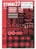 911 GT3 RS (992) Upgrade Parts (Accessory) 商品画像1 Thumbnail