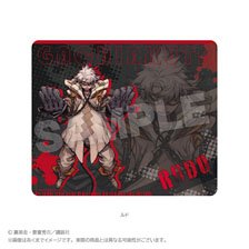 ガチアクタ マウスパッド ルド (キャラクターグッズ)