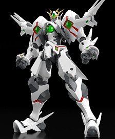 MODEROID オーディアン (プラモデル)