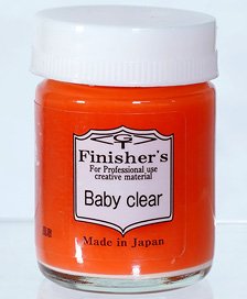 ベイビークリアー (塗料)