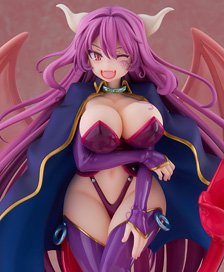 Monster Girl Quest! Paradox RPG [Alma Elma illustration by Coolkyousinnjya] (PVC Figure)