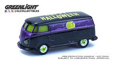 Volkswagen Type 2 Panel Van - Halloween 2025 - Spooky Night (Hobby Exclusive) (ミニカー)