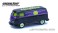 Volkswagen Type 2 Panel Van - Halloween 2025 - Spooky Night (Hobby Exclusive) (ミニカー) 商品画像1 サムネイル