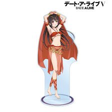Date A Live V [Especially Illustrated] Kurumi Tokisaki Dancer Ver. Extra Large Acrylic Stand (Anime Toy)