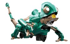 Mechaleon (Craft Kit)