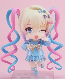 Nendoroid OMGkawaiiAngel (PVC Figure)