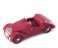 Jawa 750 ロードスター 1936 ダークレッド (ミニカー) 商品画像3 サムネイル