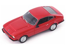 Anadol STC-16 レッド (ミニカー)