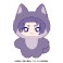 TV Animation [Blue Lock] Chimikemo Mascot 4. Reo Mikage (Anime Toy) 商品画像1 Thumbnail