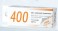 XSP-400 糊付きサンドペーパー#400 (工具) パッケージ1 サムネイル