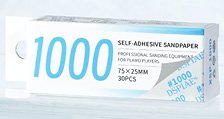 XSP-1000 Adhesive Sandpaper #1000 (Hobby Tool)