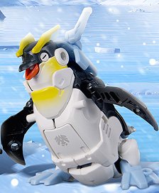 BEASTBOX BB-68 JETSTREAM(ジェットストリーム) (キャラクタートイ)