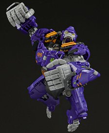 BEASTBOX BB-70 NEO GIO(ネオジオ) (キャラクタートイ)