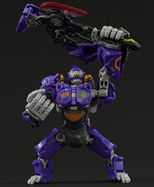 BEASTBOX BB-70 NEO GIO SPECIAL VER.(ネオジオ 特典Ver.) (キャラクタートイ)