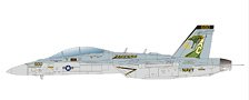 US Navy EA-18G Growler VAQ-130 Zappers (Plastic model)