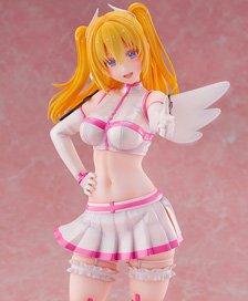 Liliel True Angel Form/Lilysa (PVC Figure)
