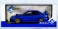 Subaru Impreza WRX STI 2003 (Blue) (Diecast Car) パッケージ1 Thumbnail