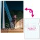 ラブライブ！サンシャイン!! クリアファイル Aqours 善子[4] (キャラクターグッズ) 商品画像2 サムネイル
