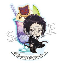 文豪ストレイドッグス デフォルメアクリルスタンド 芥川龍之介 (キャラクターグッズ)